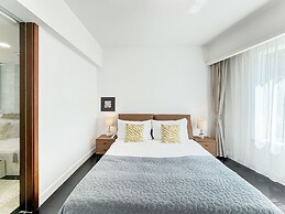 Tyms 3BR 2BA Apt West NanjingRD Line2 14