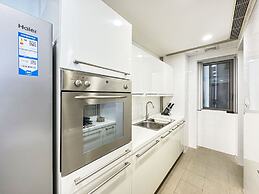 Tyms 3BR 2BA Apt West NanjingRD Line2 14