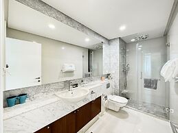 Tyms 3BR 2BA Apt West NanjingRD Line2 14