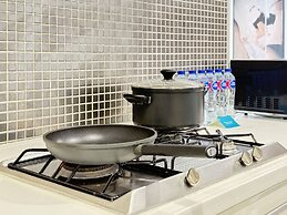 Tyms 3BR 2BA Apt West NanjingRD Line2 14