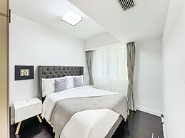 Tyms 3BR 2BA Apt West NanjingRD Line2 14