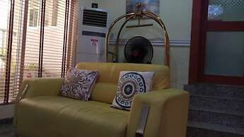 Laurintin Rose Hotels