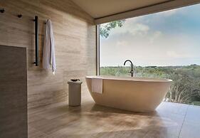 The Sanctuary at Alba Thermal Springs & Spa