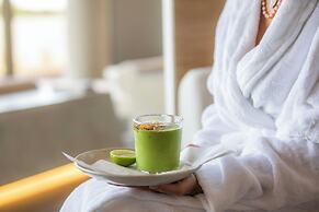 The Sanctuary at Alba Thermal Springs & Spa