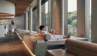 The Sanctuary at Alba Thermal Springs & Spa