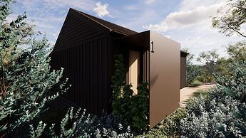 The Sanctuary at Alba Thermal Springs & Spa