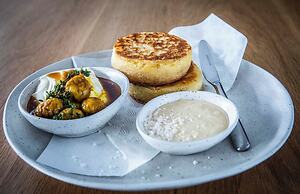 The Sanctuary at Alba Thermal Springs & Spa