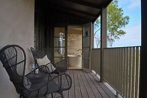 The Sanctuary at Alba Thermal Springs & Spa