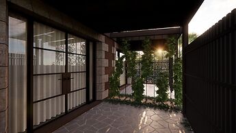 The Sanctuary at Alba Thermal Springs & Spa