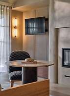 The Sanctuary at Alba Thermal Springs & Spa