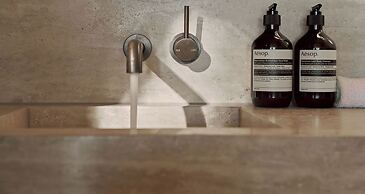 The Sanctuary at Alba Thermal Springs & Spa