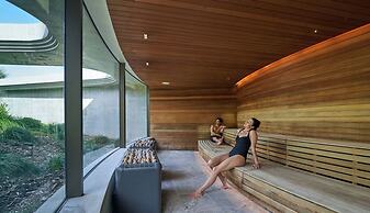 The Sanctuary at Alba Thermal Springs & Spa