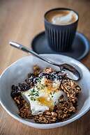 The Sanctuary at Alba Thermal Springs & Spa