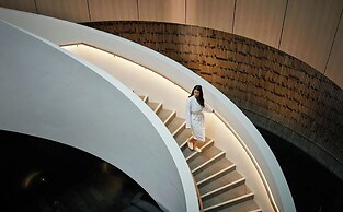 The Sanctuary at Alba Thermal Springs & Spa