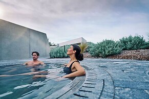 The Sanctuary at Alba Thermal Springs & Spa
