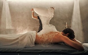 The Sanctuary at Alba Thermal Springs & Spa