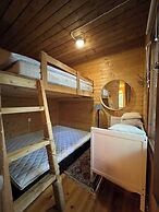 Winter Wonderland Cabin in Hämeenlinna, Finland