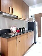 1 BR Shell Residences Facing amenities