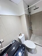 1 BR Shell Residences Facing amenities