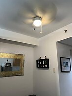 1 BR Shell Residences Facing amenities