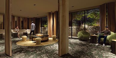 GLAMDAYSTYLE HOTEL&RESORT KYU-KARUIZAWA