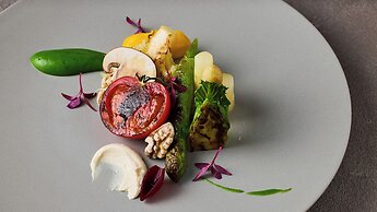 GLAMDAYSTYLE HOTEL&RESORT KYU-KARUIZAWA