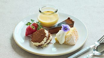 GLAMDAYSTYLE HOTEL&RESORT KYU-KARUIZAWA