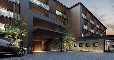 GLAMDAYSTYLE HOTEL&RESORT KYU-KARUIZAWA