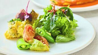 GLAMDAYSTYLE HOTEL&RESORT KYU-KARUIZAWA