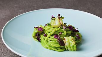 GLAMDAYSTYLE HOTEL&RESORT KYU-KARUIZAWA