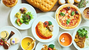 GLAMDAYSTYLE HOTEL&RESORT KYU-KARUIZAWA