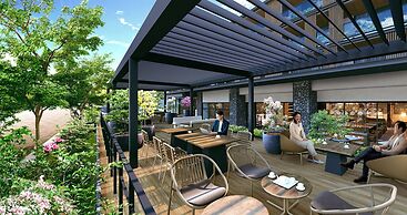 GLAMDAYSTYLE HOTEL&RESORT KYU-KARUIZAWA