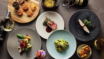 GLAMDAYSTYLE HOTEL&RESORT KYU-KARUIZAWA