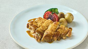 GLAMDAYSTYLE HOTEL&RESORT KYU-KARUIZAWA