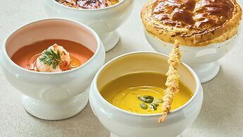 GLAMDAYSTYLE HOTEL&RESORT KYU-KARUIZAWA