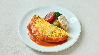 GLAMDAYSTYLE HOTEL&RESORT KYU-KARUIZAWA