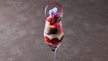 GLAMDAYSTYLE HOTEL&RESORT KYU-KARUIZAWA