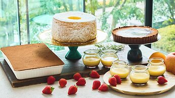 GLAMDAYSTYLE HOTEL&RESORT KYU-KARUIZAWA