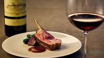 GLAMDAYSTYLE HOTEL&RESORT KYU-KARUIZAWA