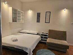 Chic & Sleek Apartments in Kotor