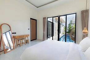 Villa Sardegna Ubud