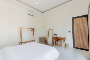 Villa Sardegna Ubud