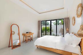 Villa Sardegna Ubud
