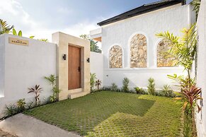 Villa Sardegna Ubud