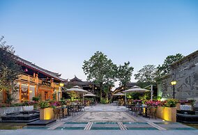 LIJIANG   DUOFU  RESORT  HOTEL