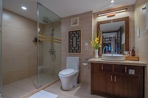 LIJIANG   DUOFU  RESORT  HOTEL