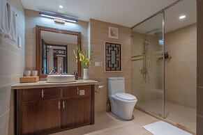 LIJIANG   DUOFU  RESORT  HOTEL