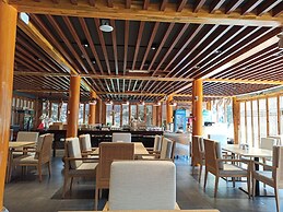 LIJIANG   DUOFU  RESORT  HOTEL