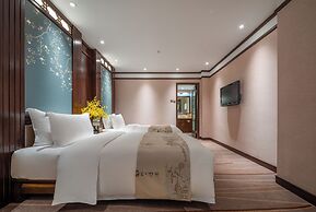 LIJIANG   DUOFU  RESORT  HOTEL