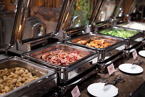 LIJIANG   DUOFU  RESORT  HOTEL